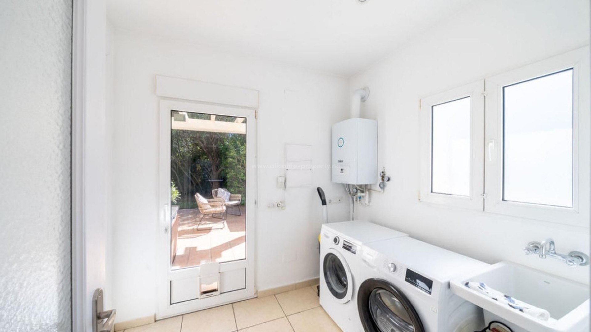 Villa en Jávea - Xàbia Centro