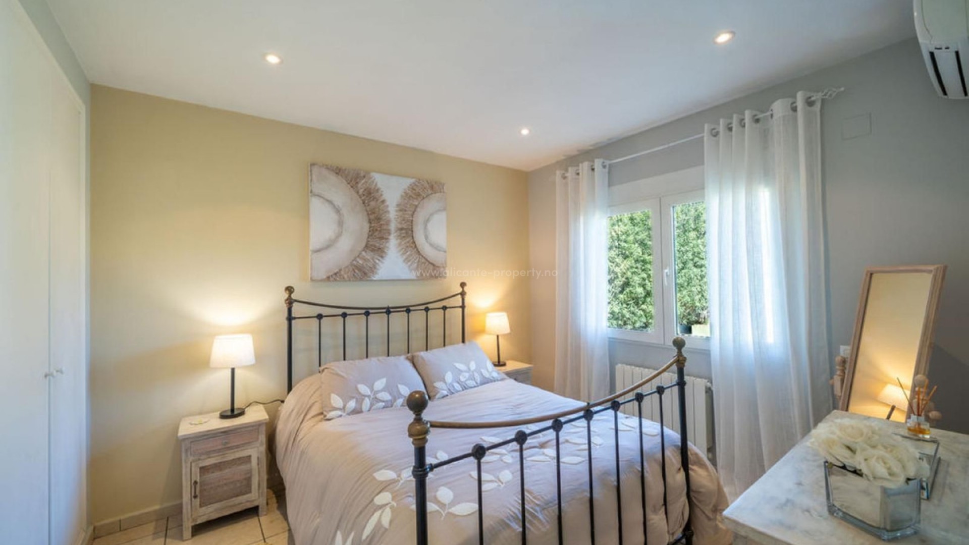 Villa en Jávea - Xàbia Centro