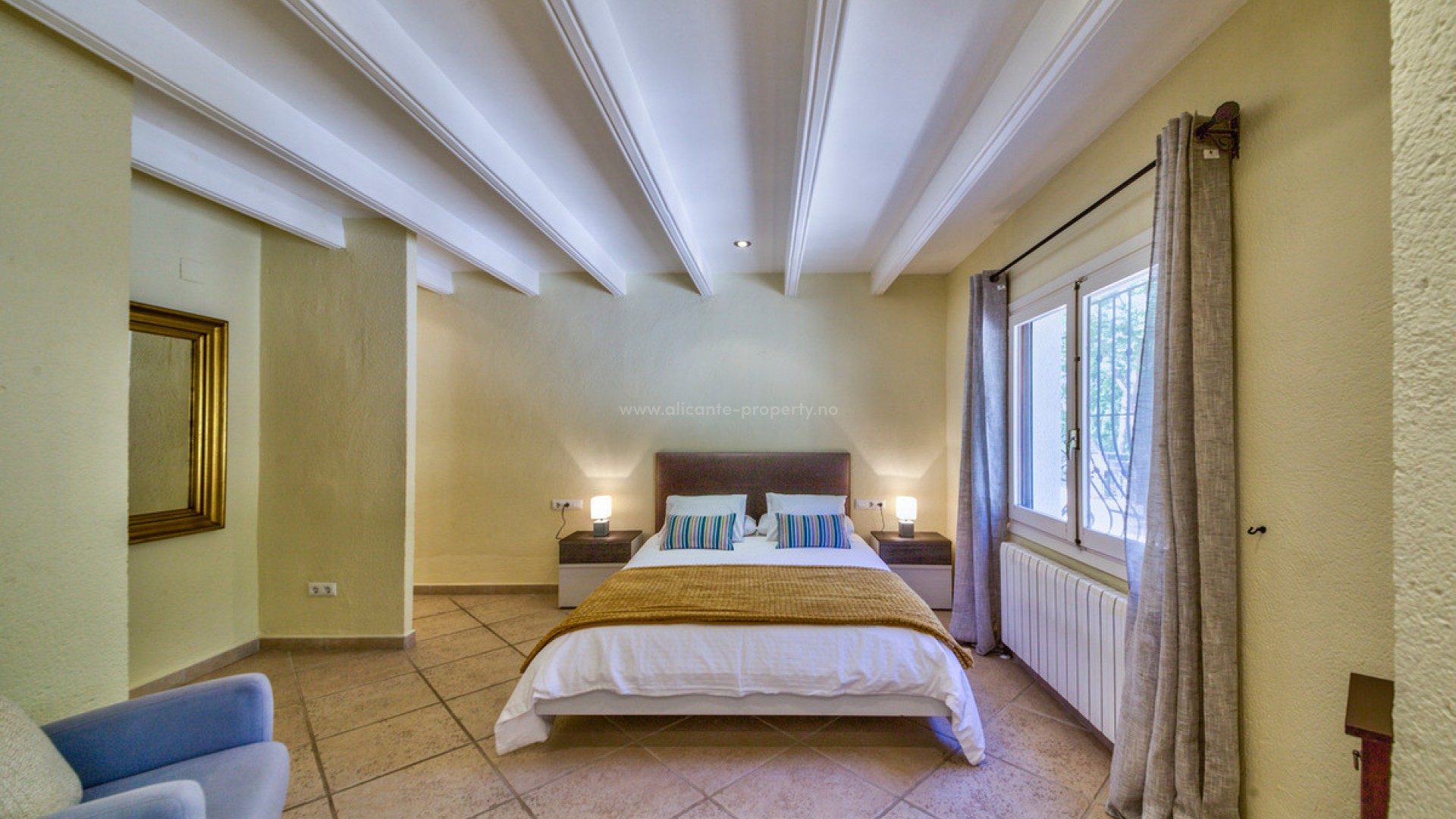 Villa en Jávea - Xàbia Centro