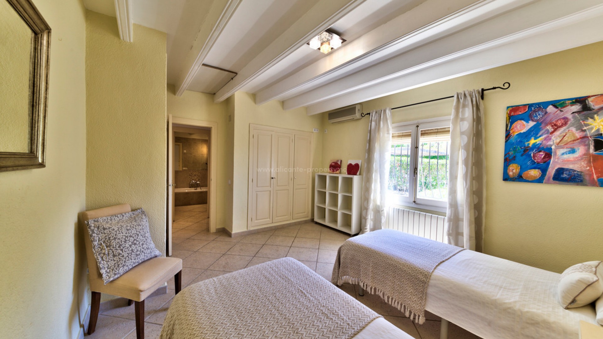Villa en Jávea - Xàbia Centro