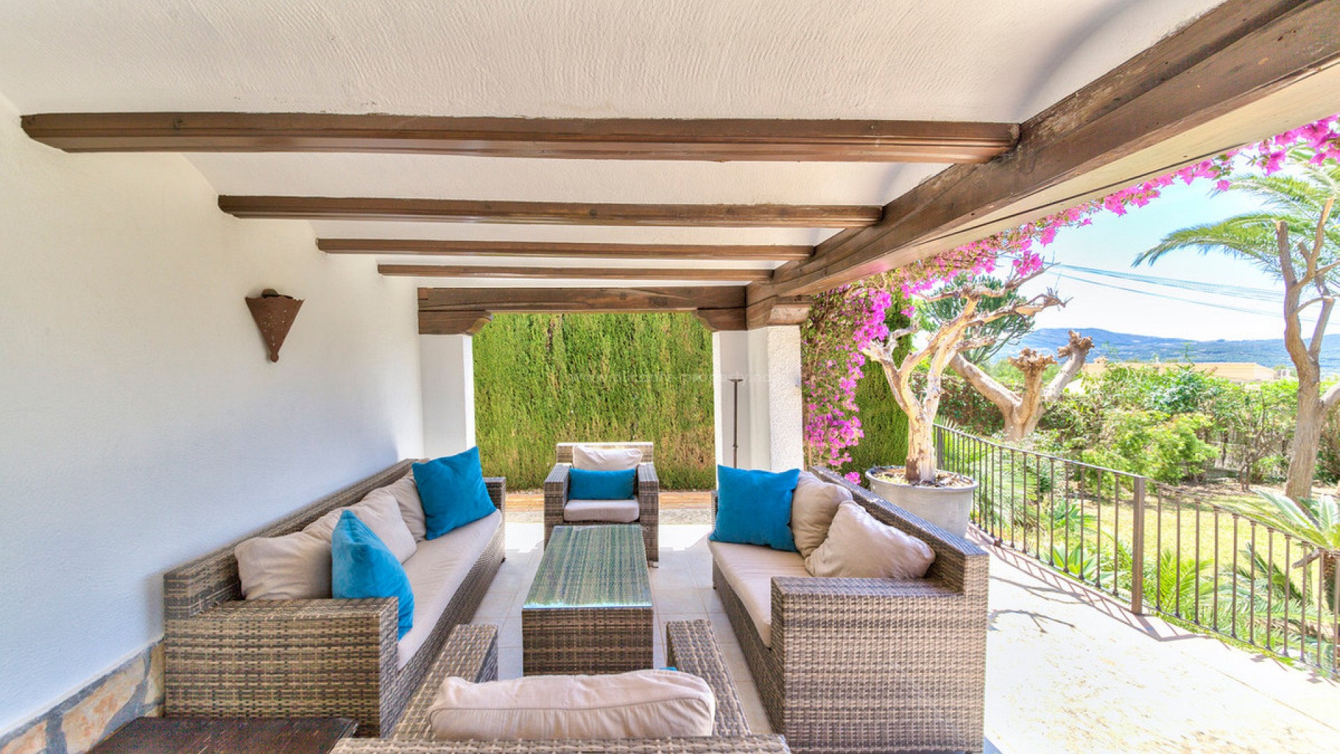 Villa en Jávea - Xàbia Centro