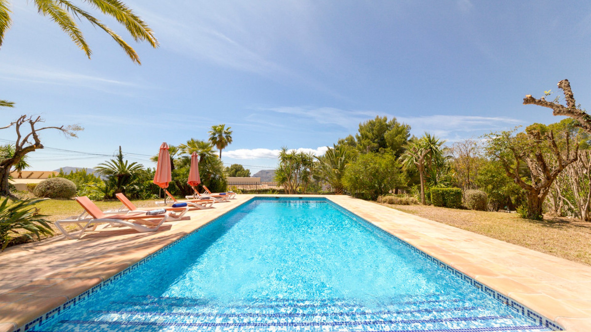 Villa en Jávea - Xàbia Centro