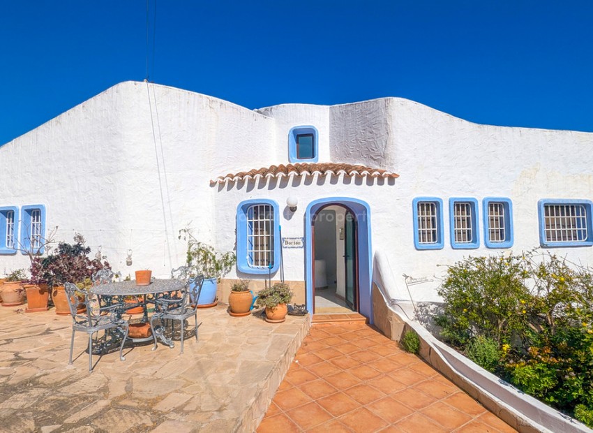 Villa en Jávea - Xàbia Centro