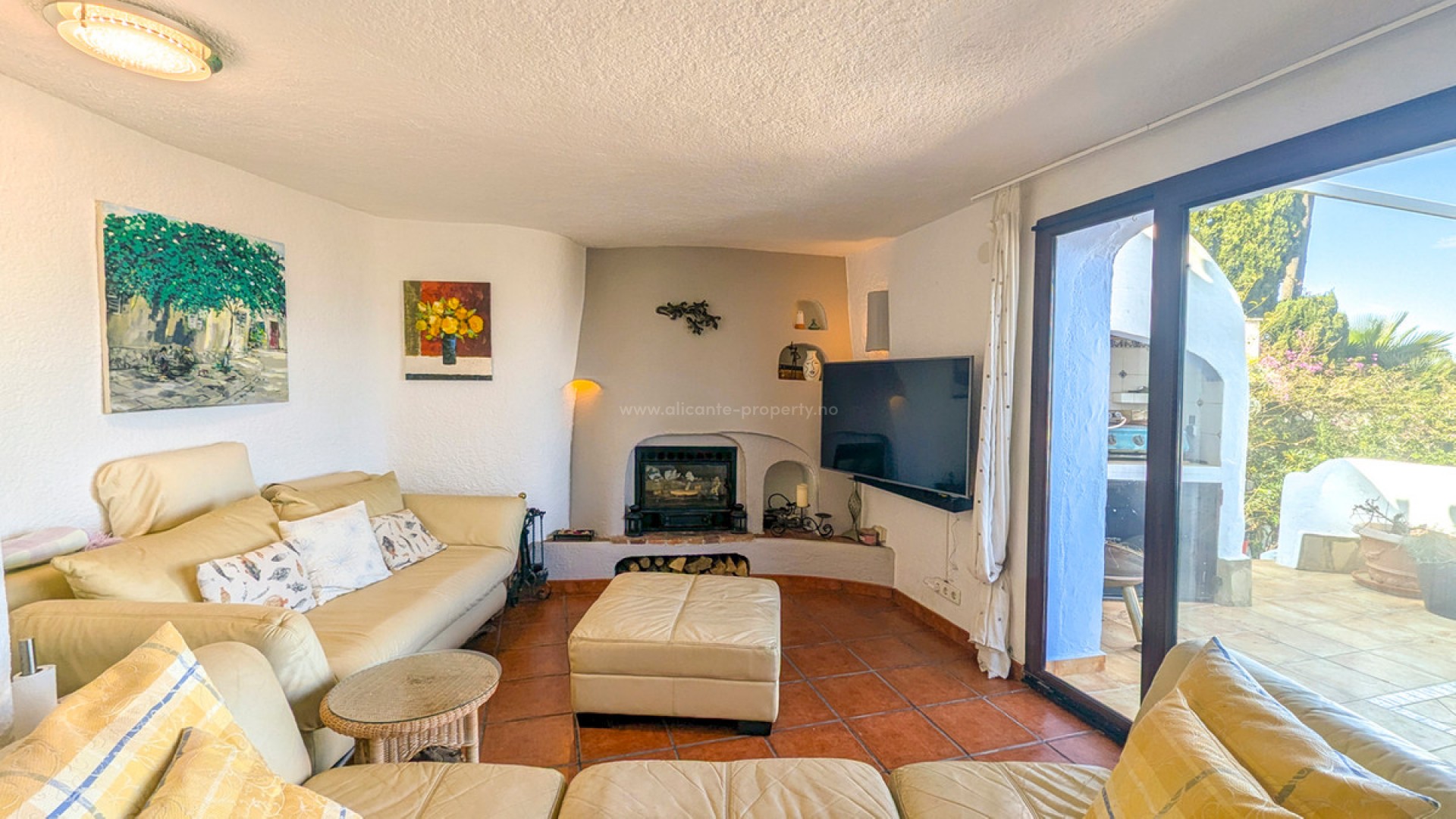 Villa en Jávea - Xàbia Centro