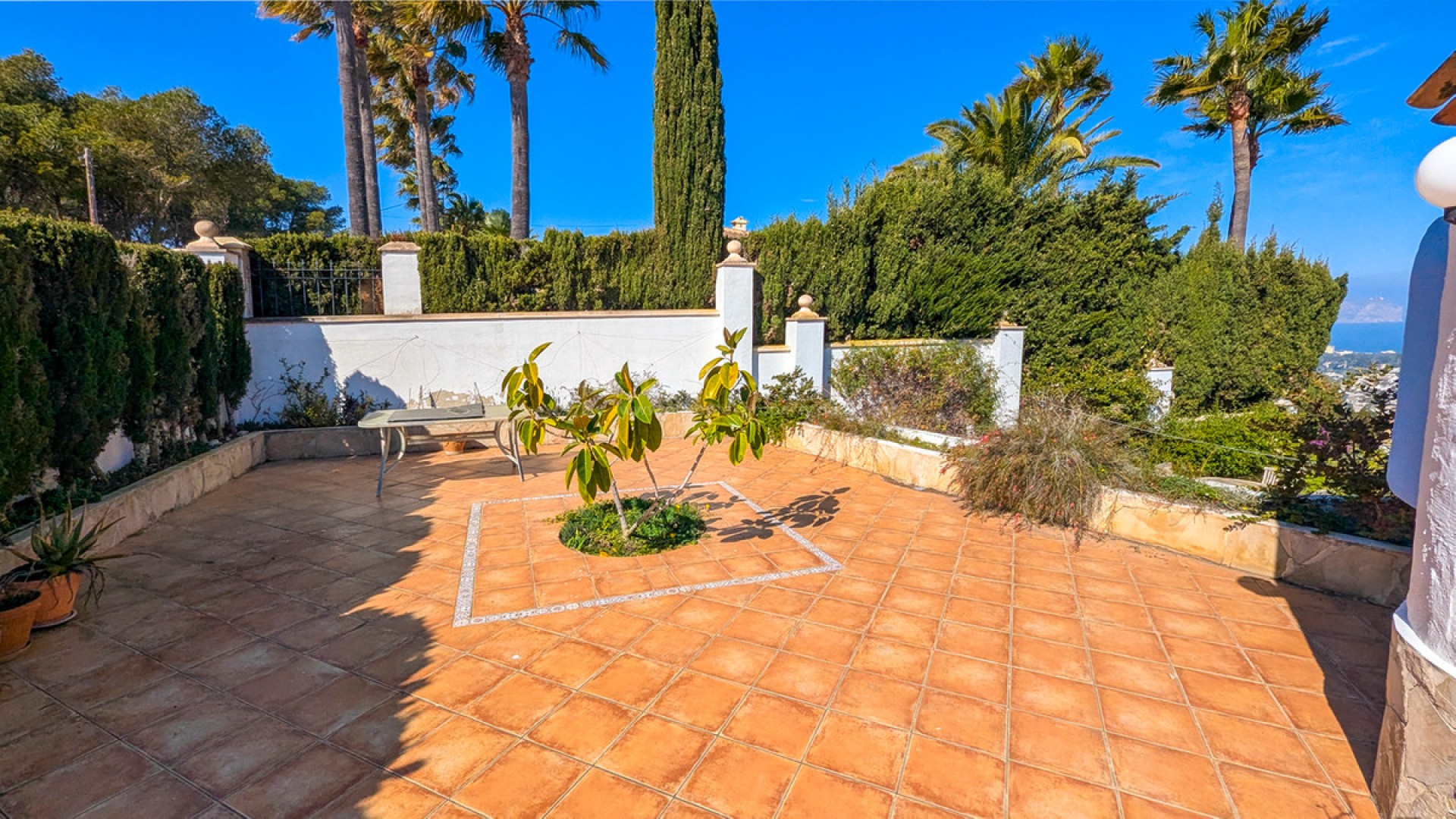 Villa en Jávea - Xàbia Centro