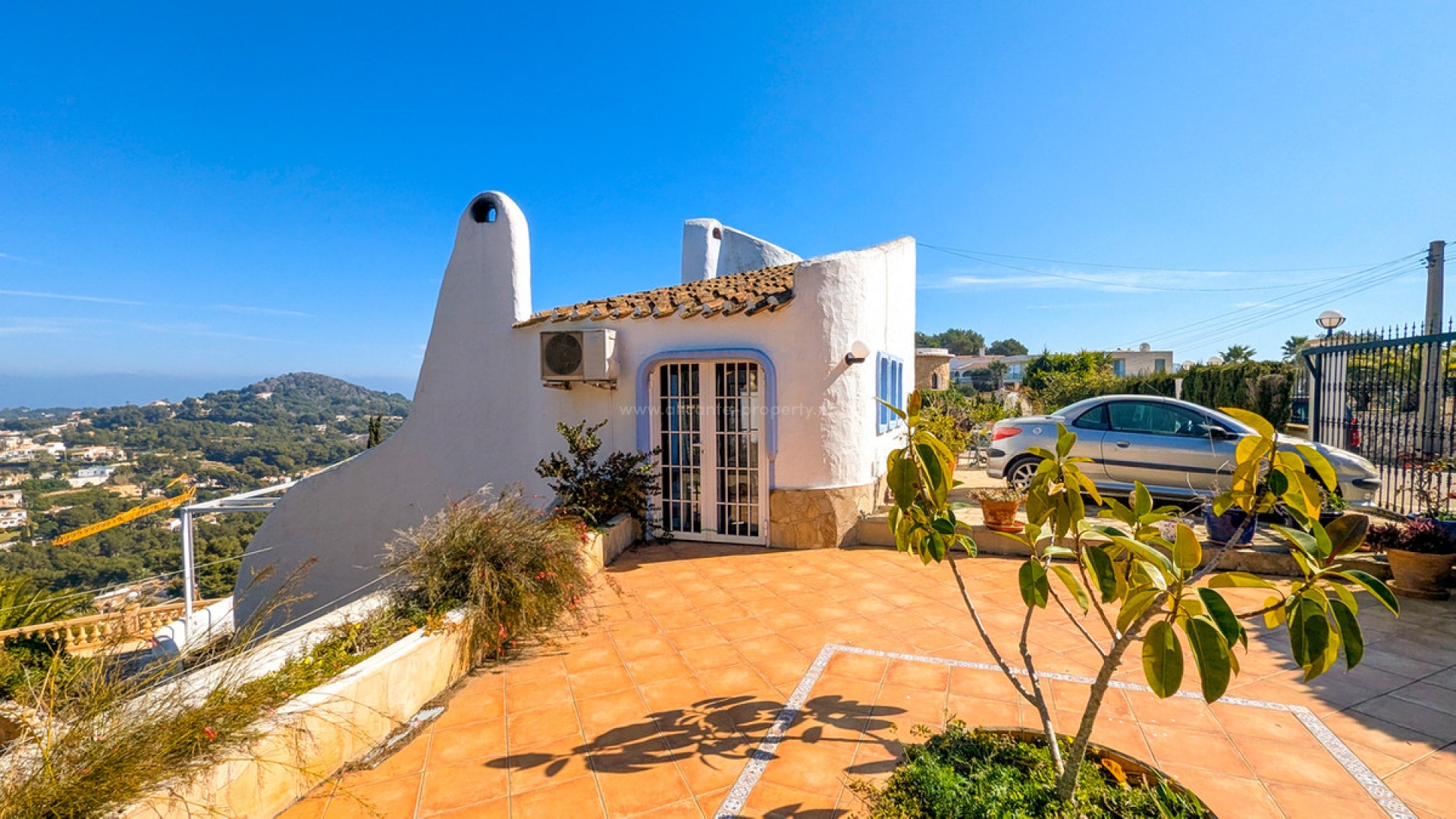 Villa en Jávea - Xàbia Centro