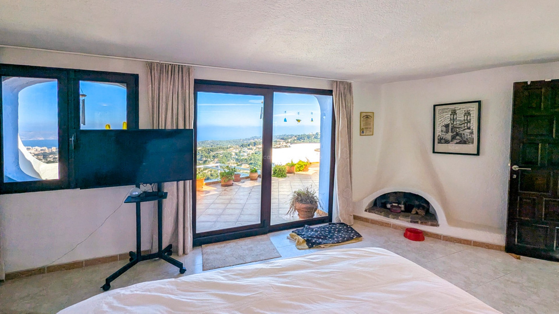 Villa en Jávea - Xàbia Centro