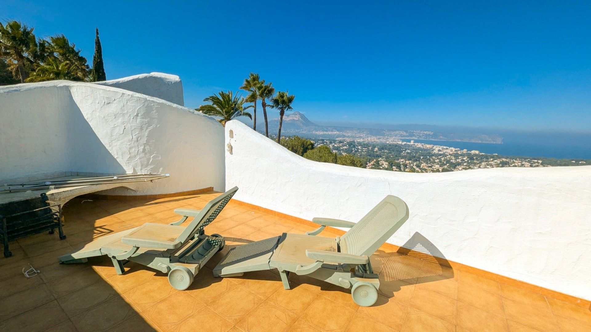 Villa en Jávea - Xàbia Centro