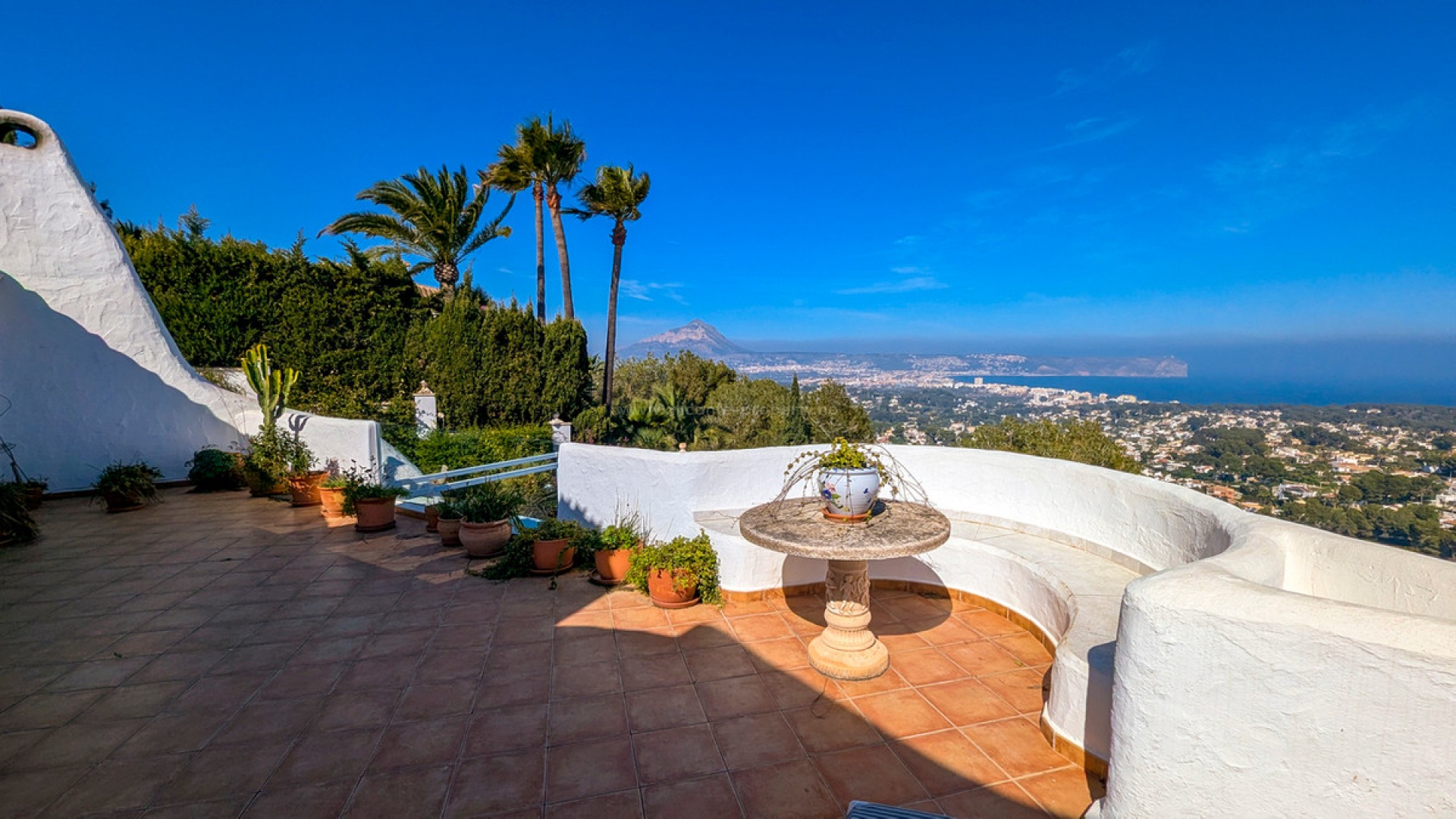 Villa en Jávea - Xàbia Centro