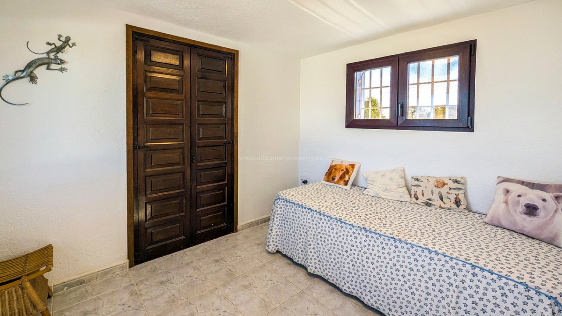 Villa en Jávea - Xàbia Centro