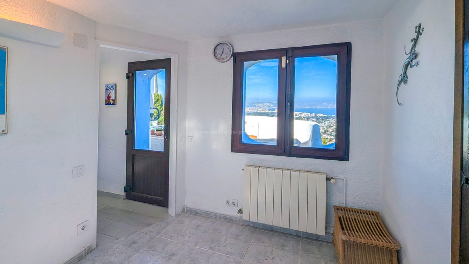 Villa en Jávea - Xàbia Centro