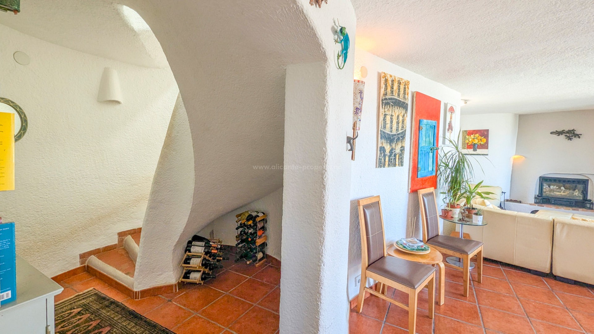 Villa en Jávea - Xàbia Centro
