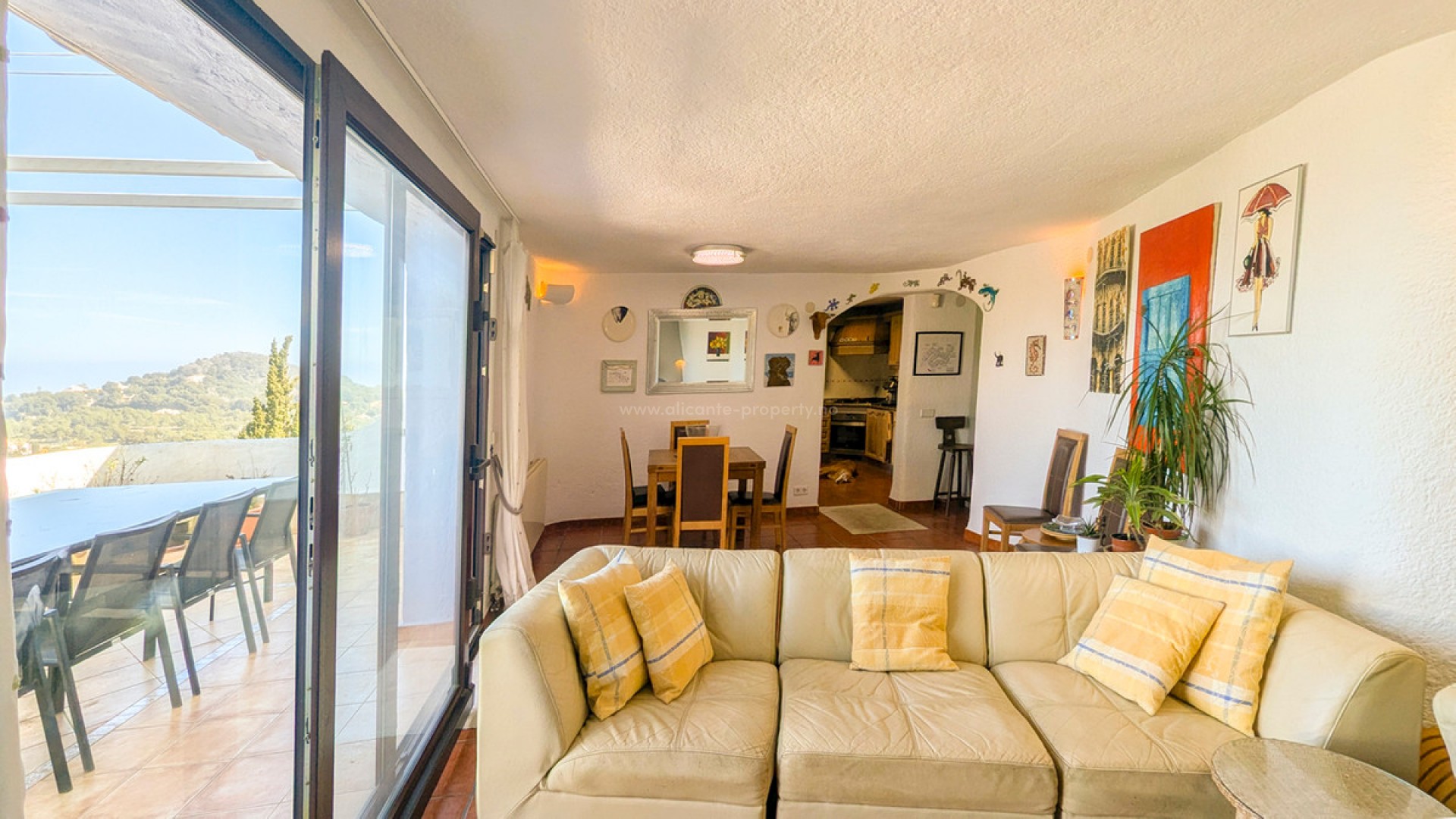 Villa en Jávea - Xàbia Centro