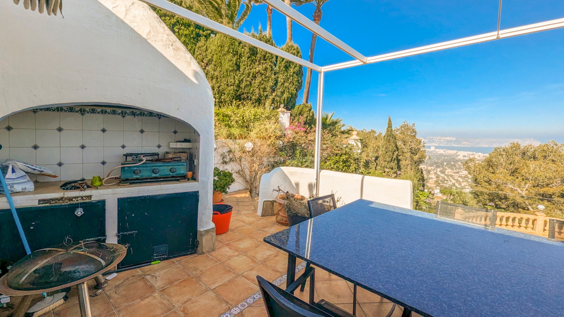 Villa en Jávea - Xàbia Centro