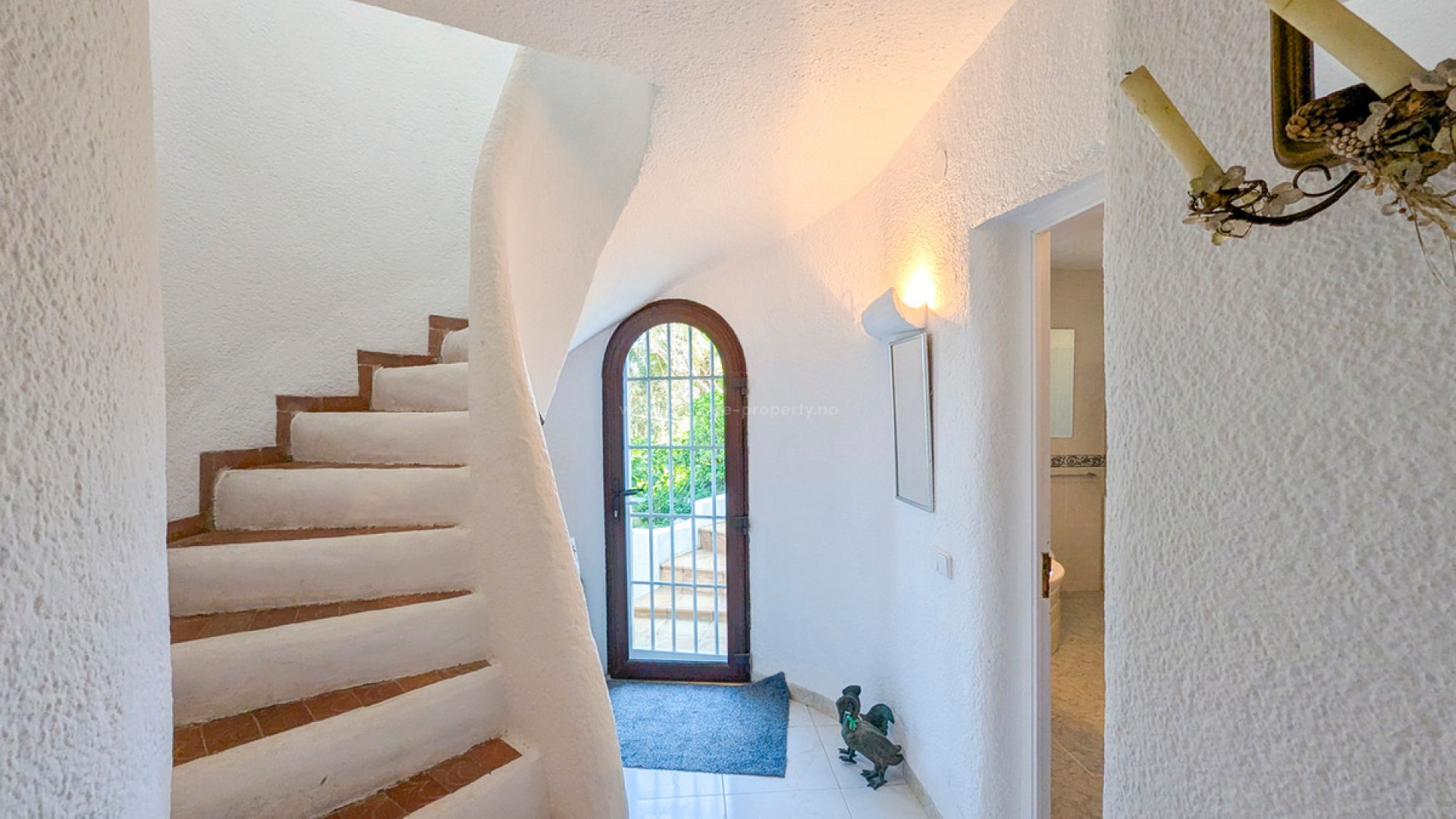 Villa en Jávea - Xàbia Centro