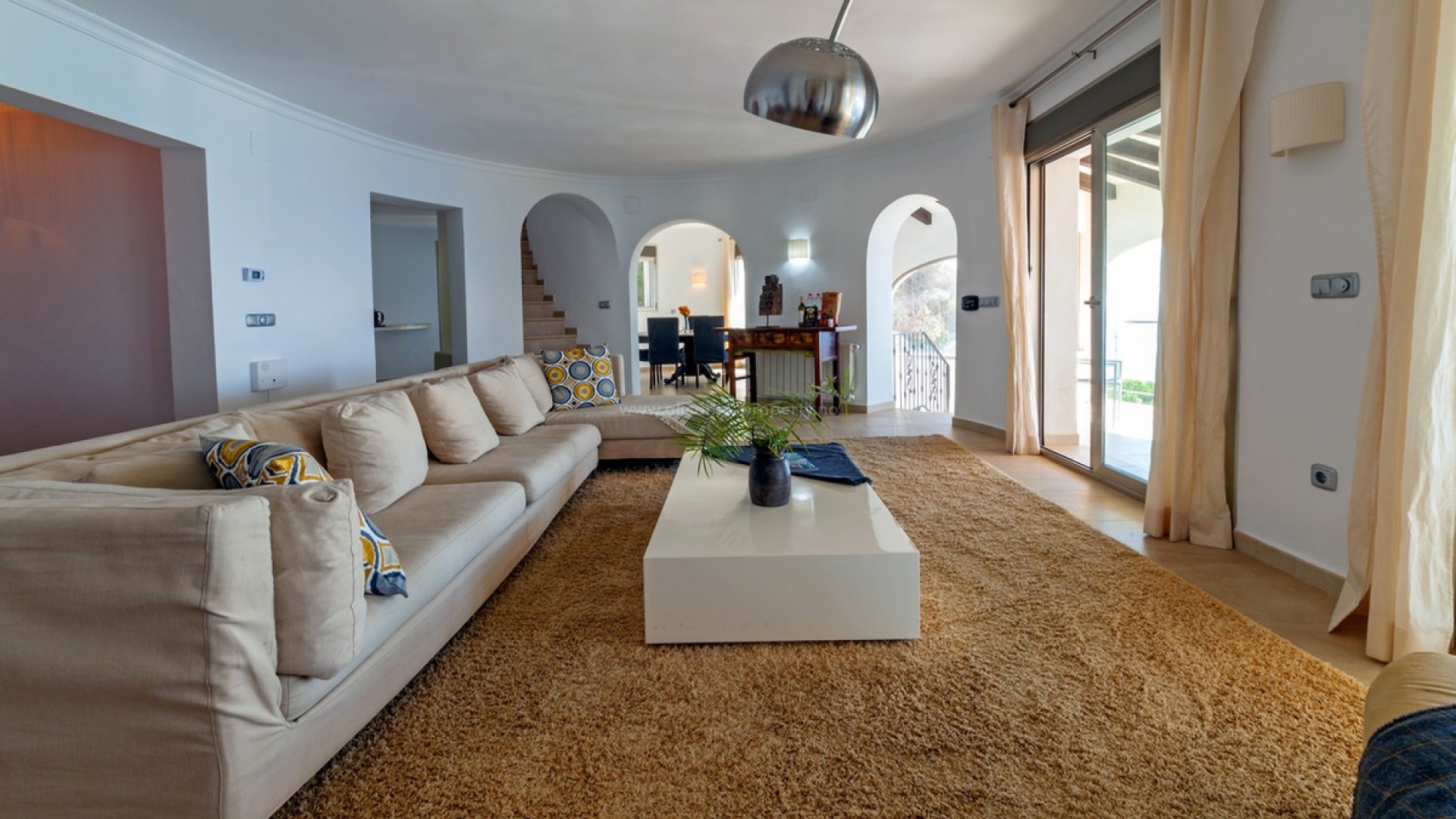 Villa en Jávea - Xàbia Centro