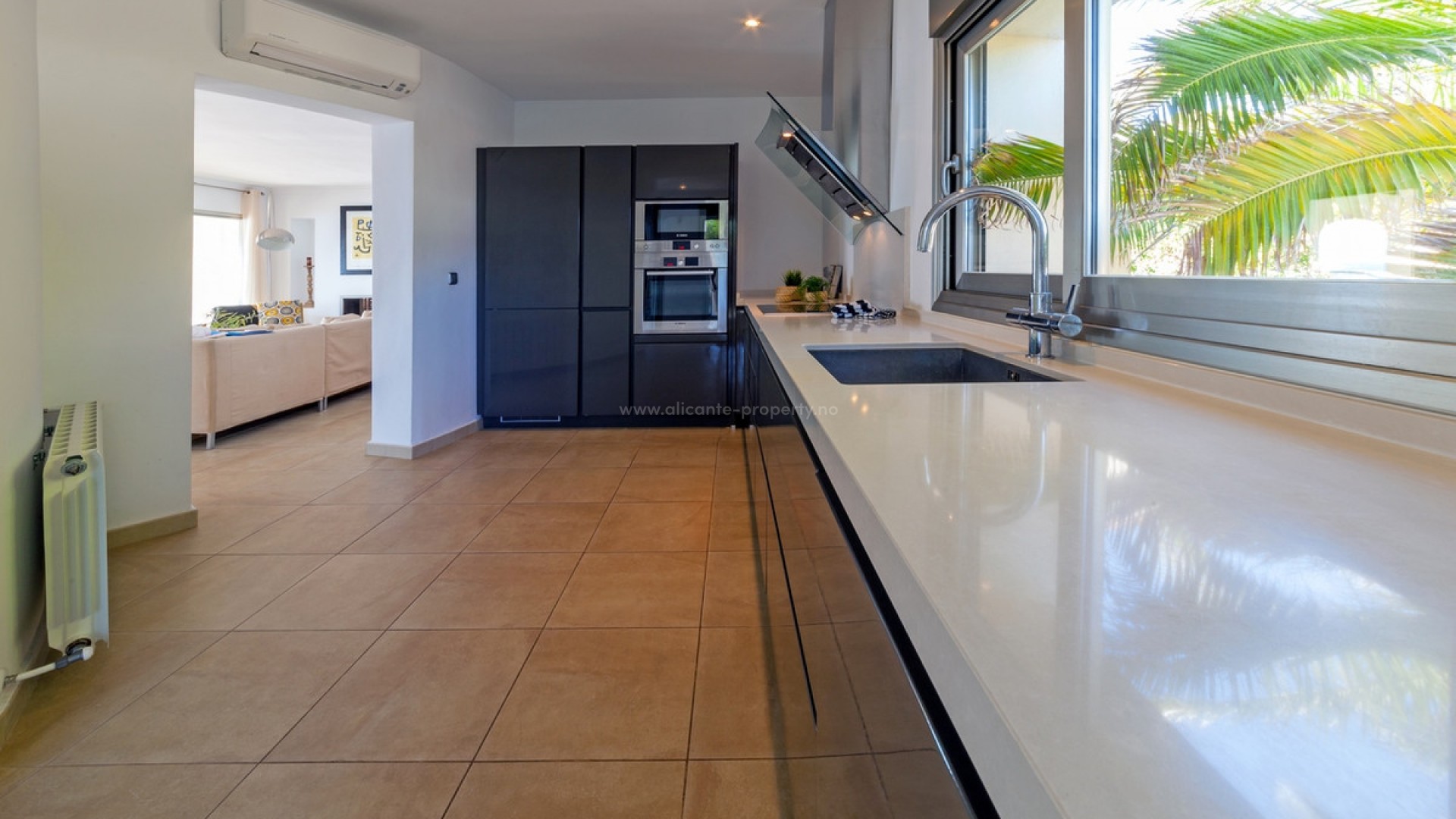 Villa en Jávea - Xàbia Centro