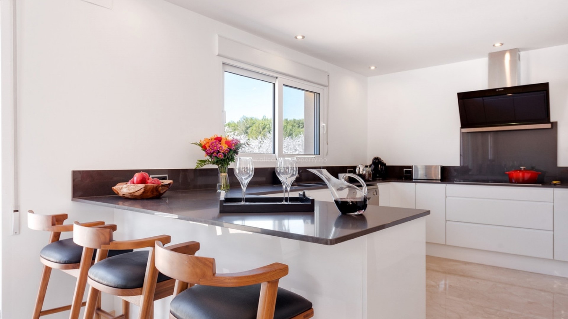 Villa en Jávea - Xàbia Centro