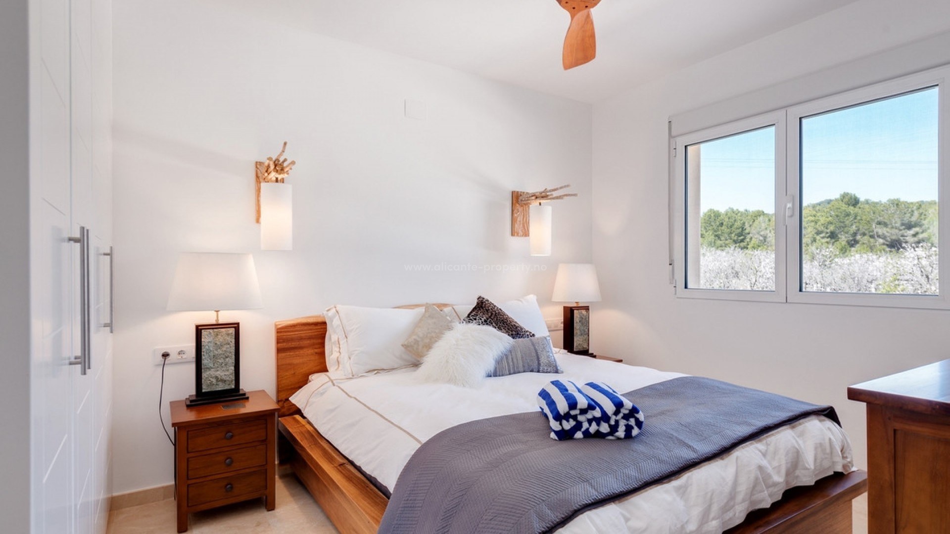 Villa en Jávea - Xàbia Centro