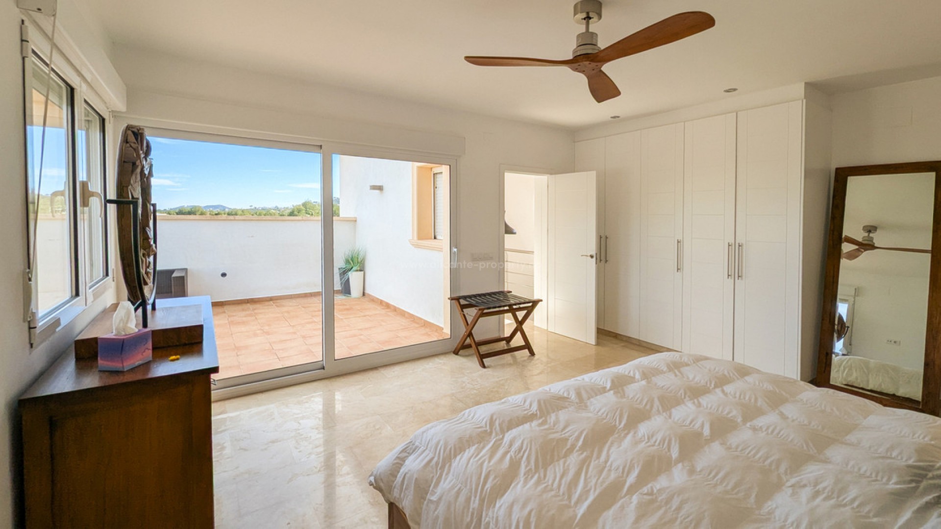 Villa en Jávea - Xàbia Centro