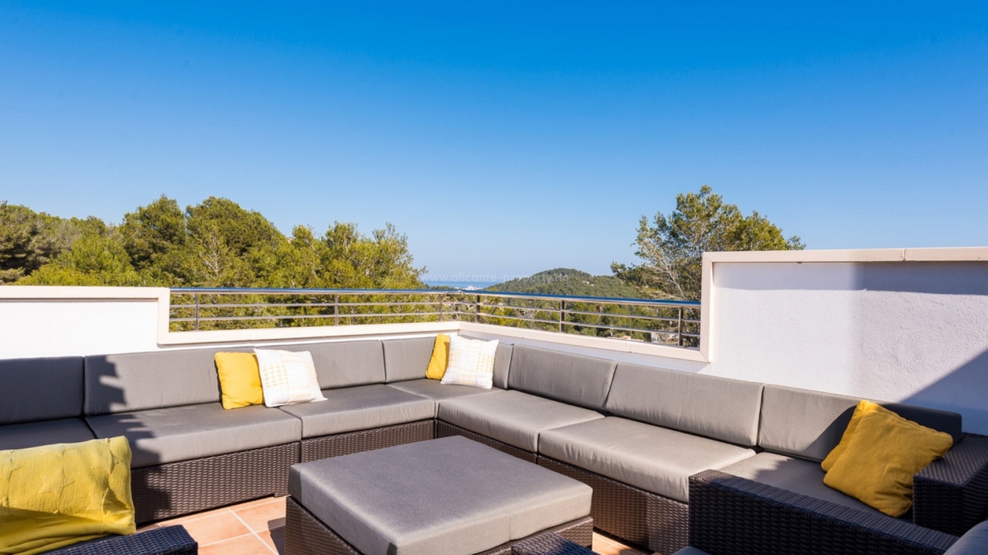 Villa en Jávea - Xàbia Centro