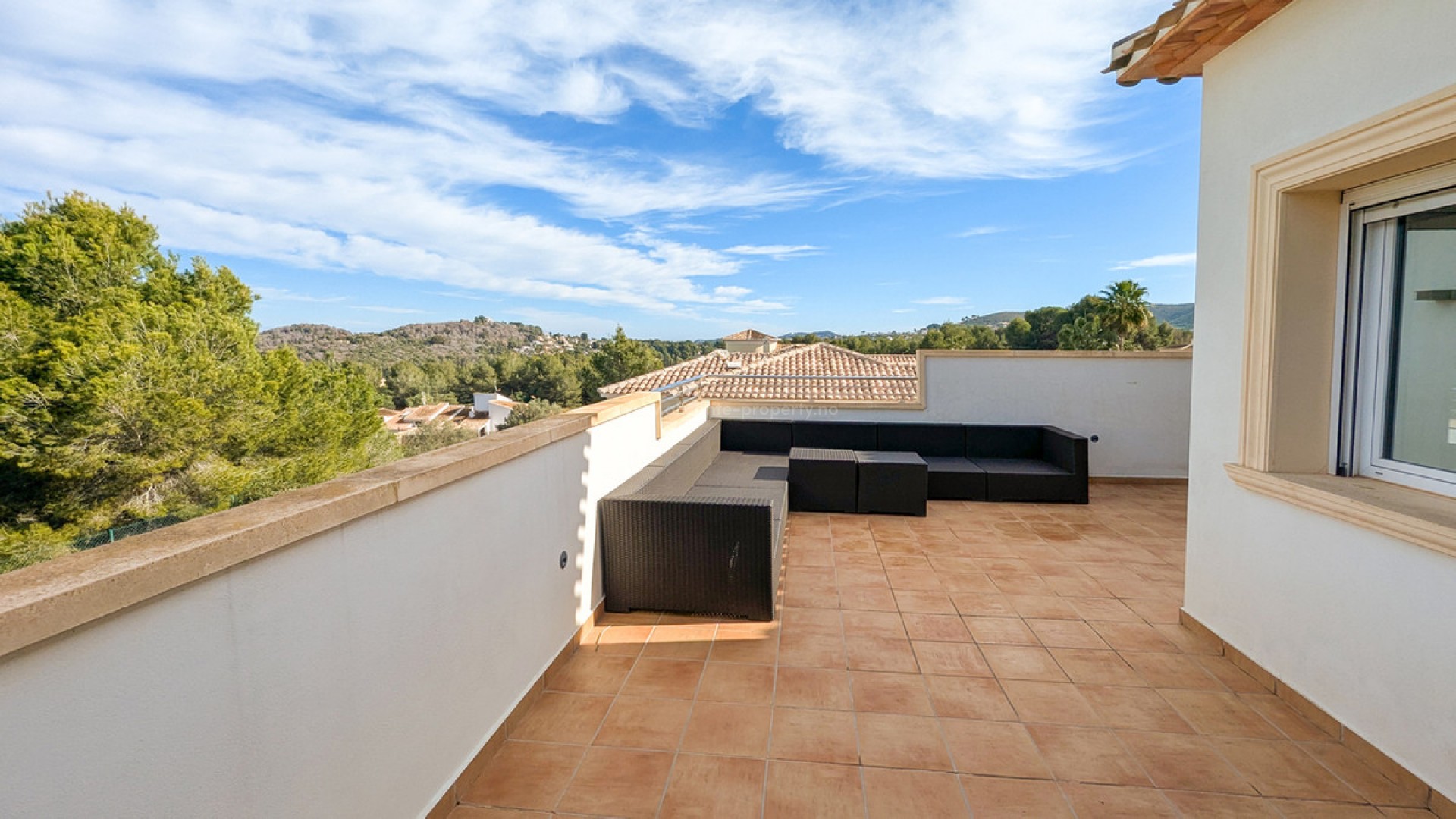 Villa en Jávea - Xàbia Centro