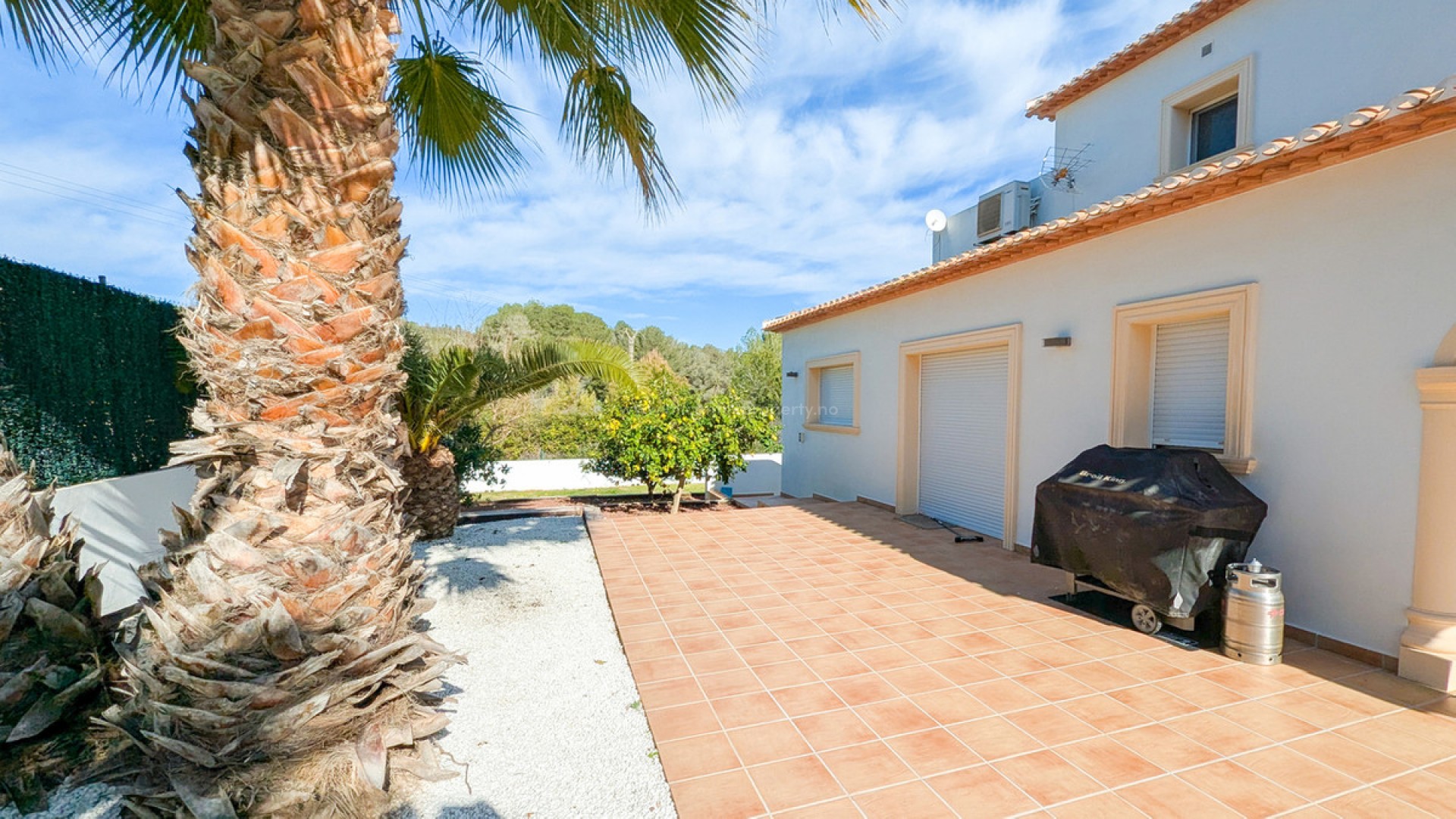 Villa en Jávea - Xàbia Centro