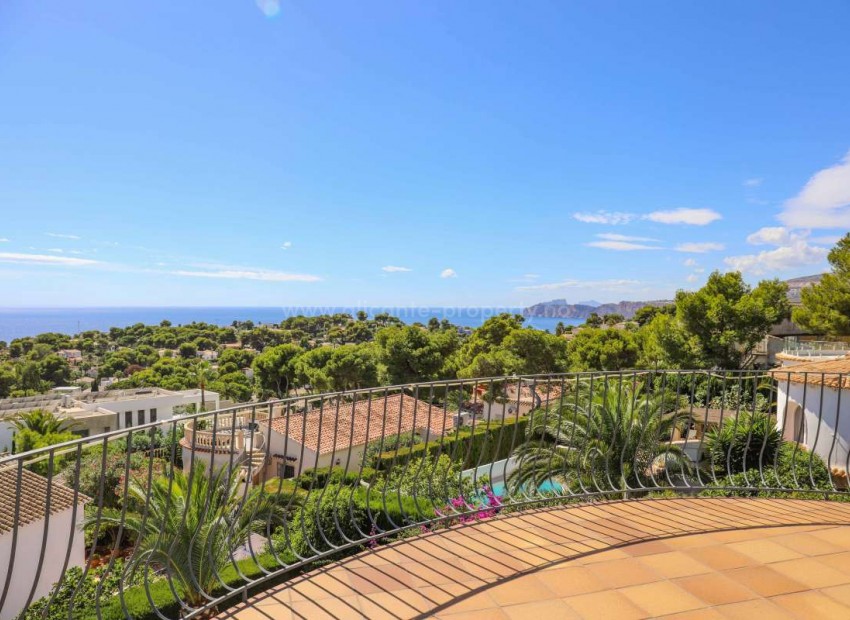 Villa en Jávea - Xàbia Centro