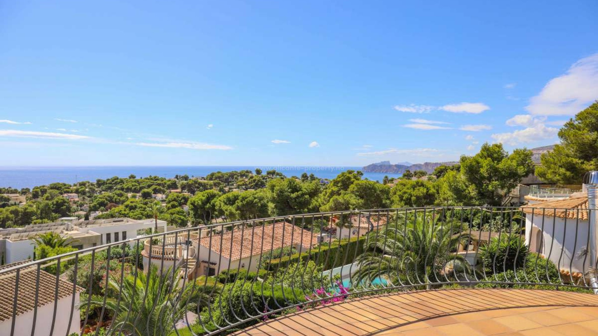 Villa en Jávea - Xàbia Centro
