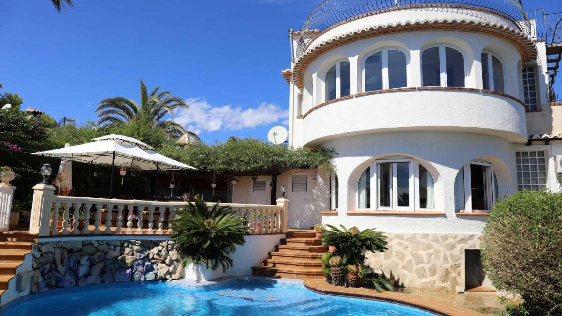 Villa en Jávea - Xàbia Centro