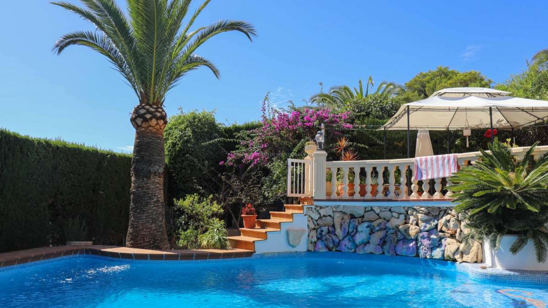 Villa en Jávea - Xàbia Centro