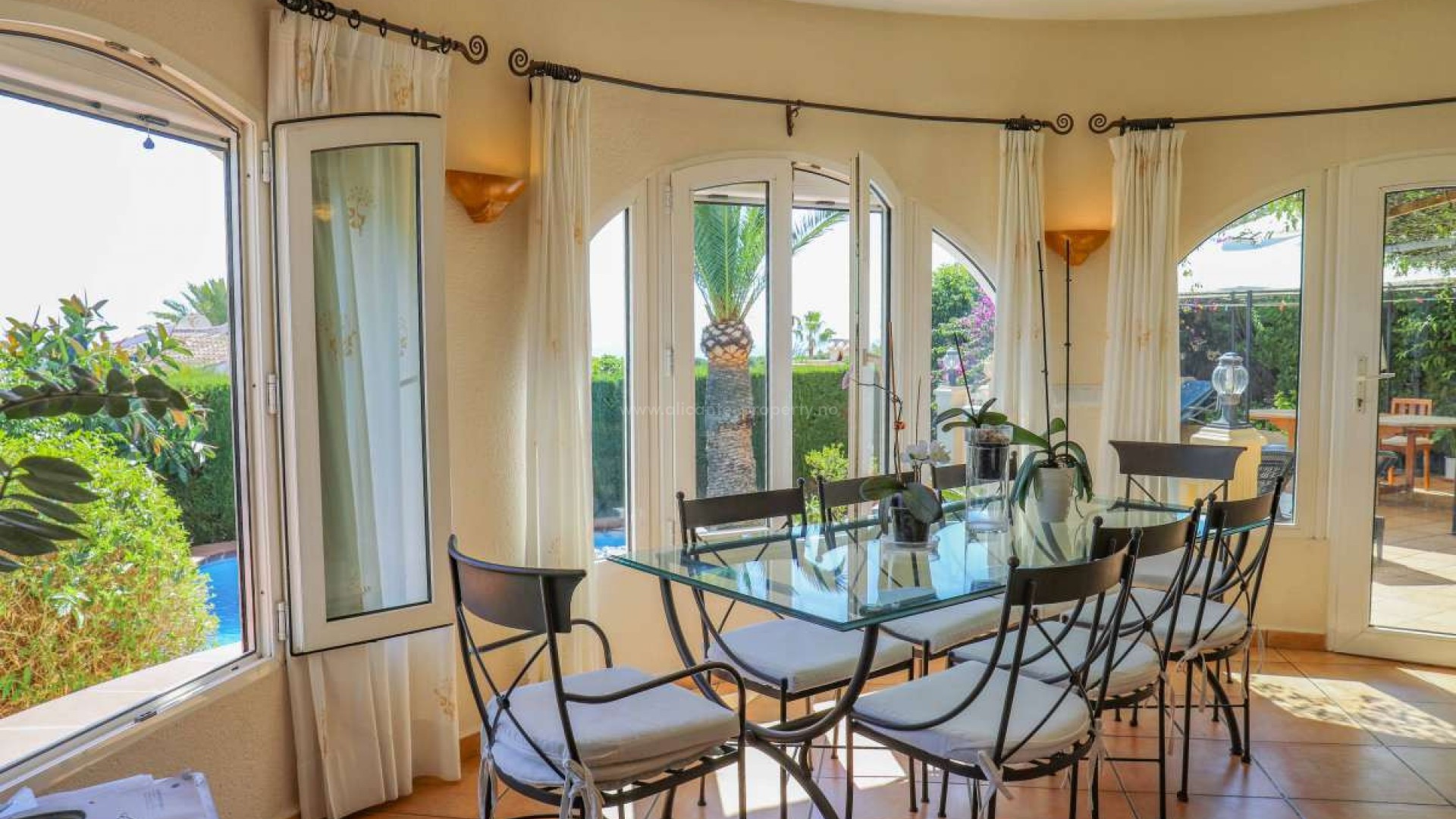 Villa en Jávea - Xàbia Centro