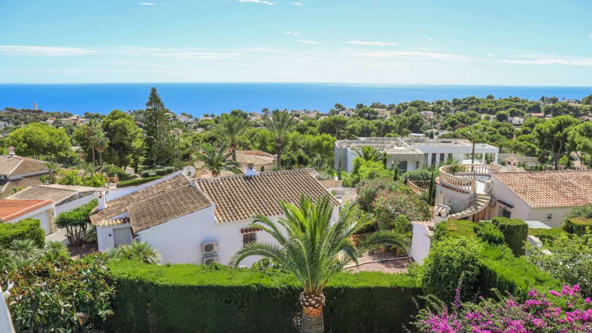 Villa en Jávea - Xàbia Centro