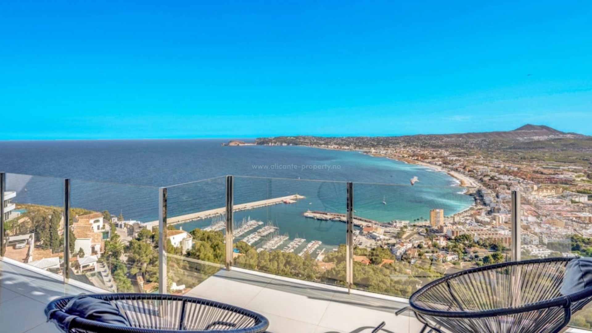 Villa en Jávea - Xàbia Centro