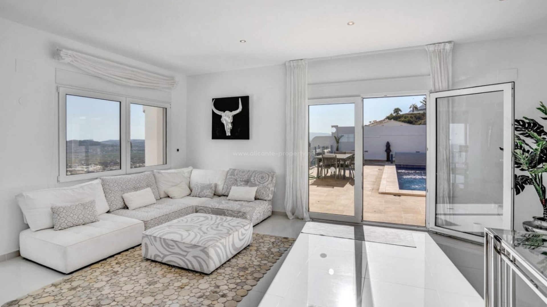 Villa en Jávea - Xàbia Centro