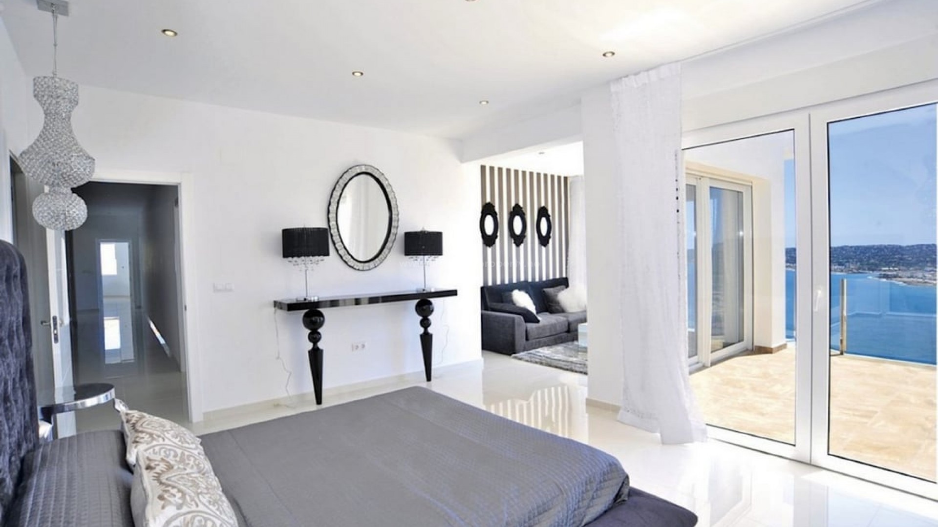 Villa en Jávea - Xàbia Centro