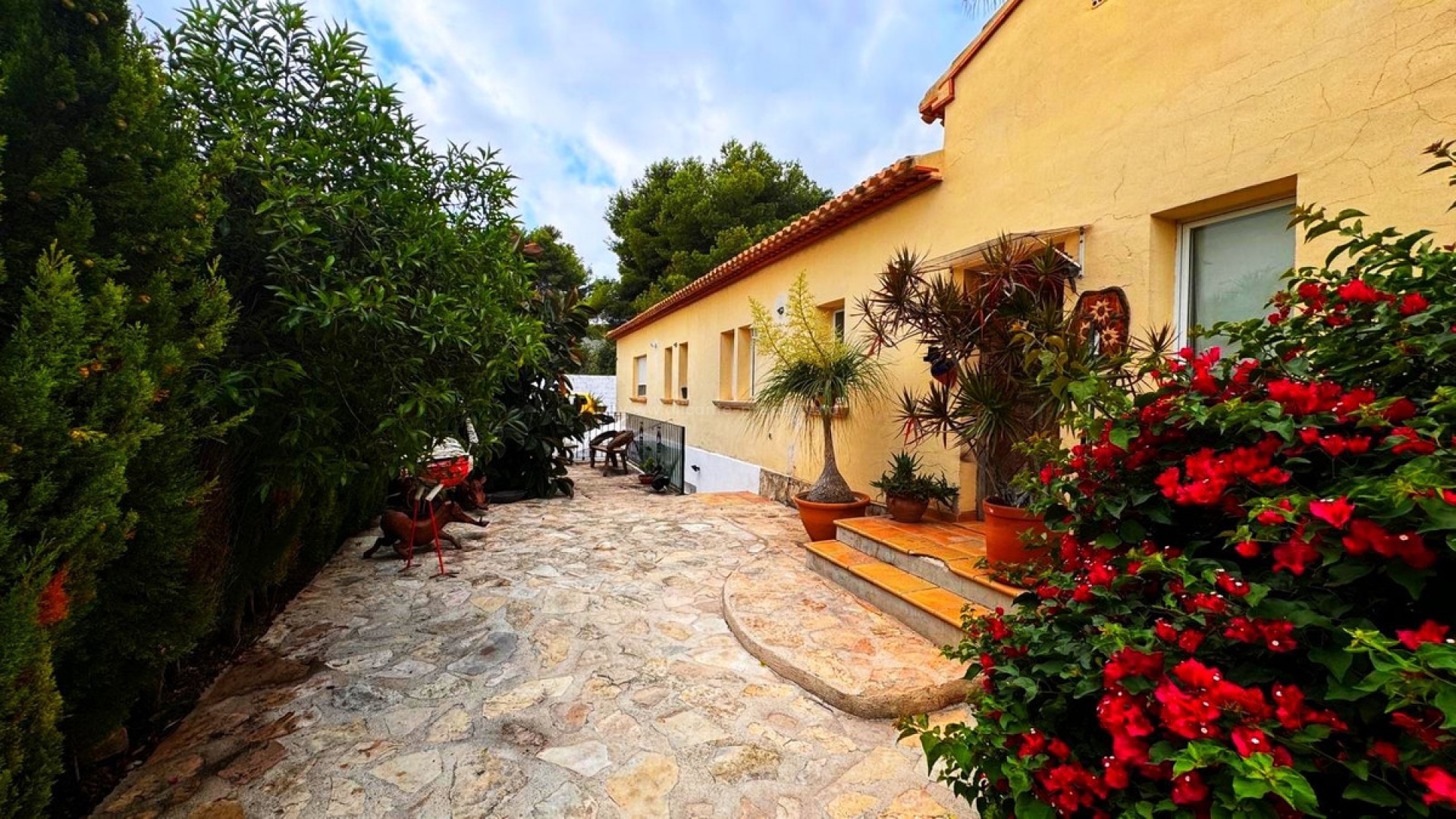 Villa en Jávea - Xàbia Centro