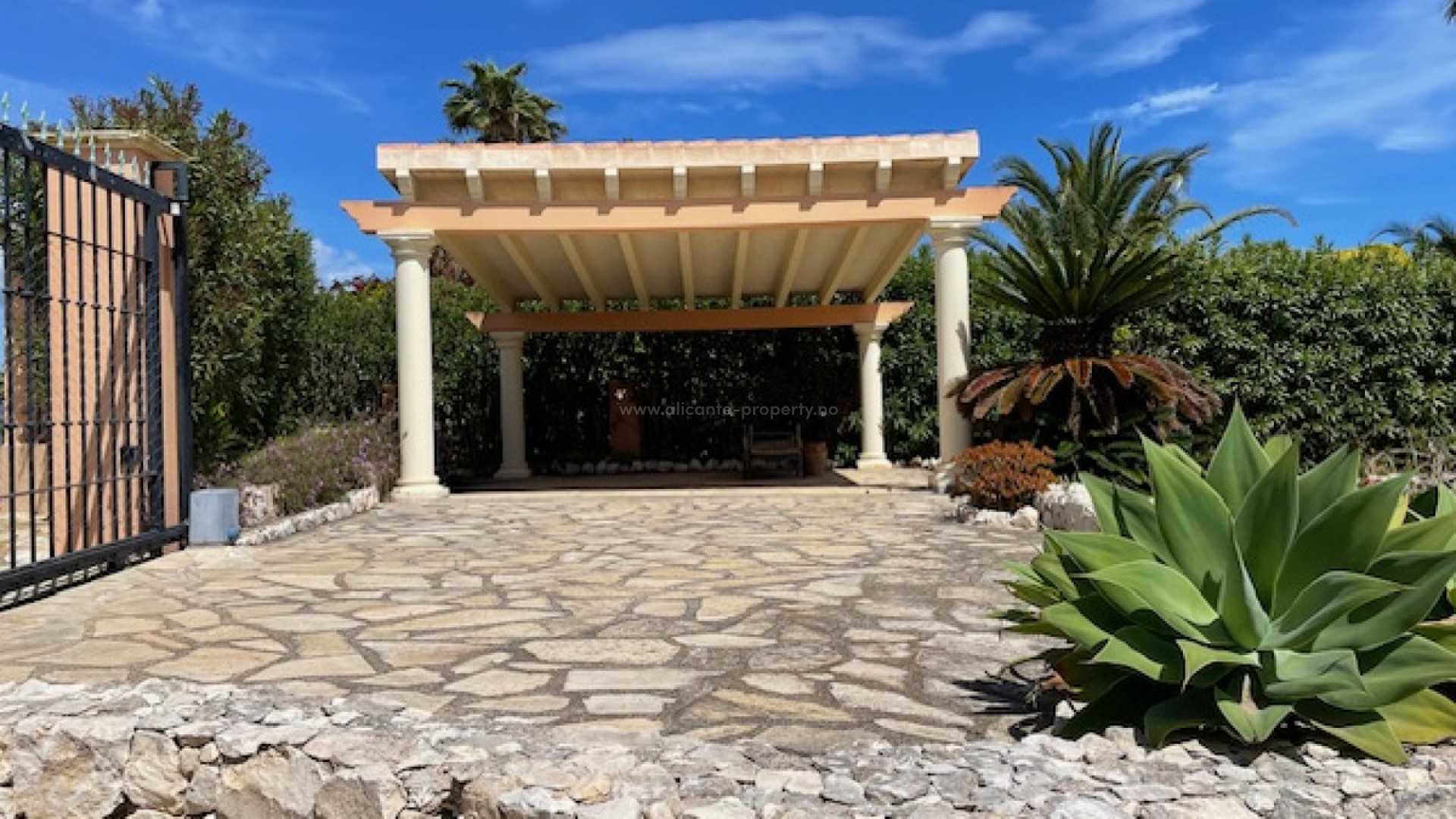 Villa en Jávea - Xàbia Centro