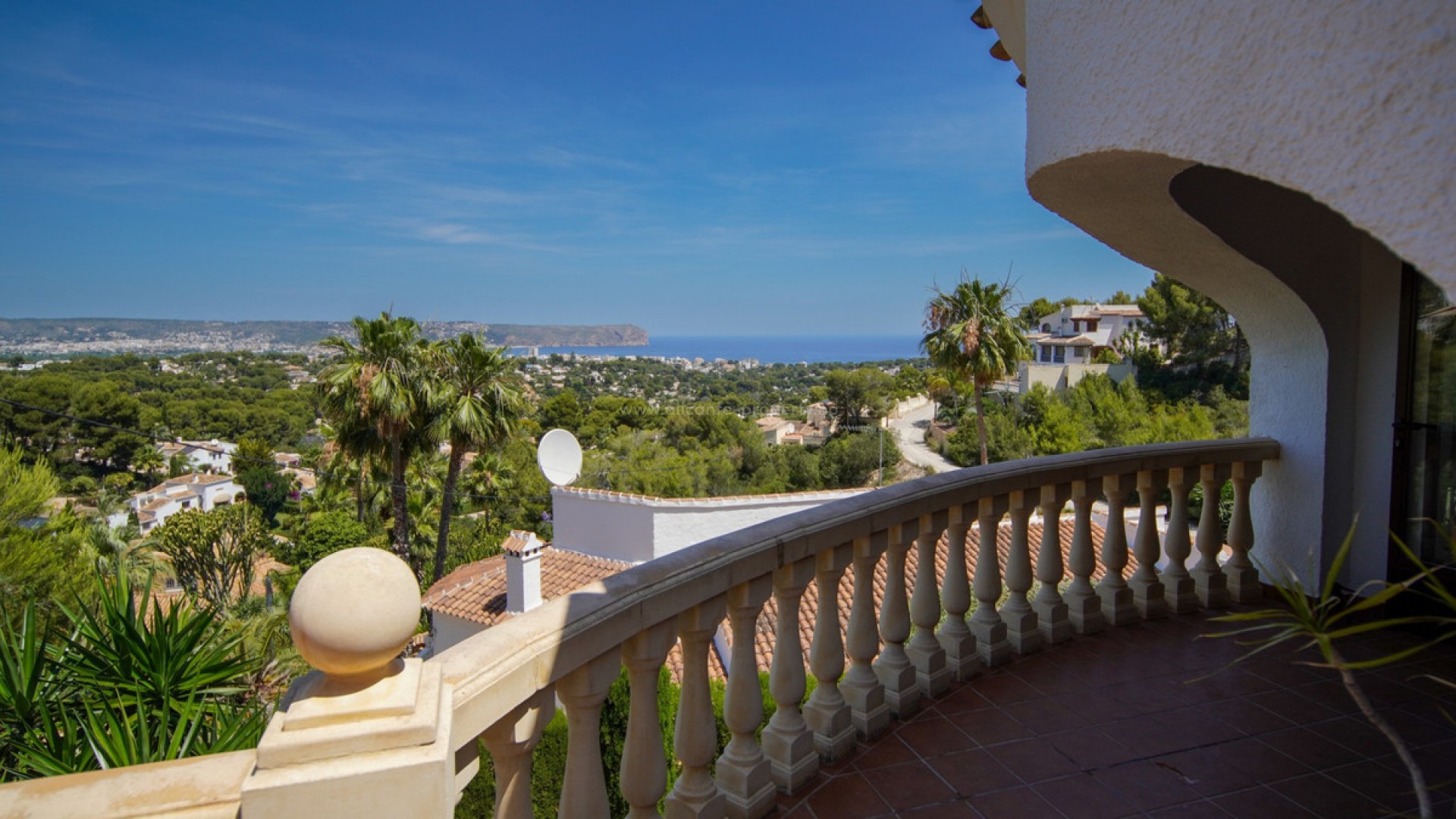 Villa en Jávea - Xàbia Centro
