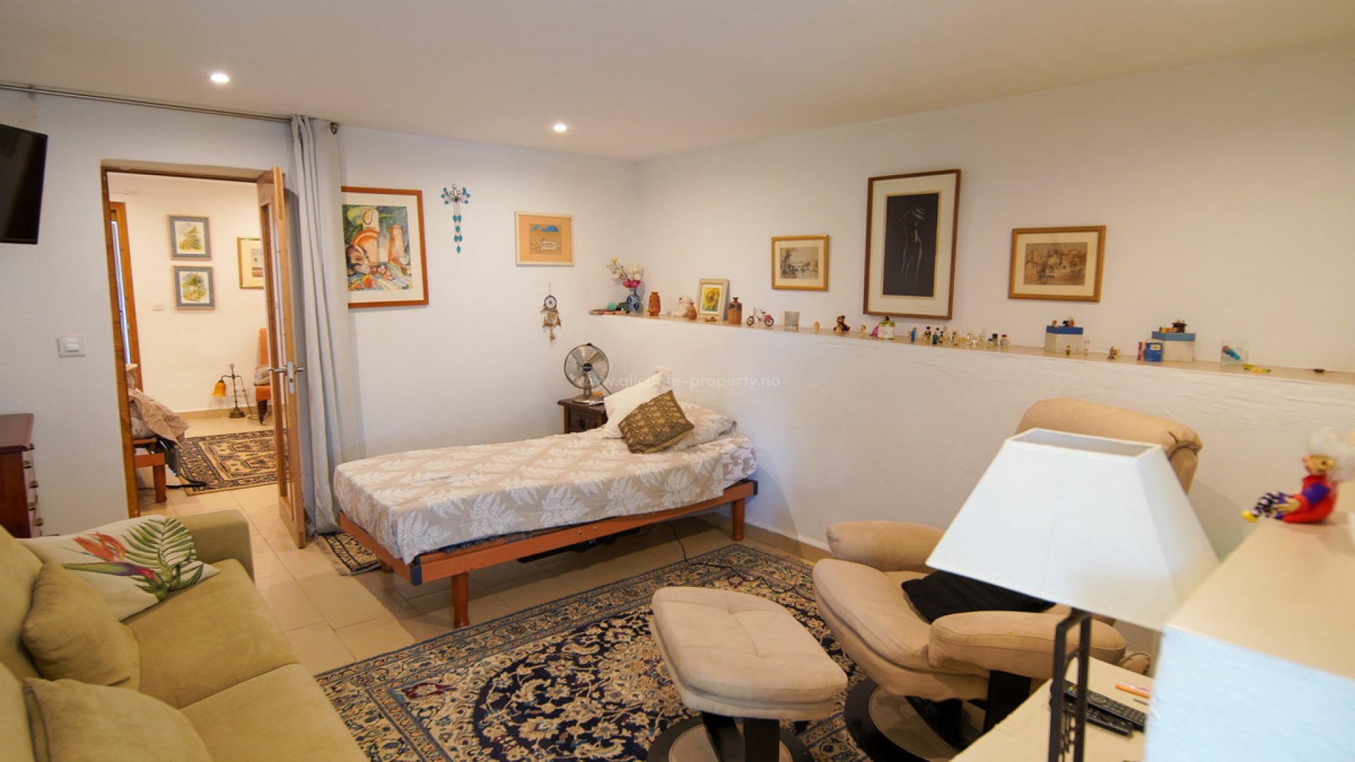 Villa en Jávea - Xàbia Centro
