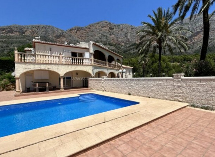 Villa en Jávea - Xàbia Centro
