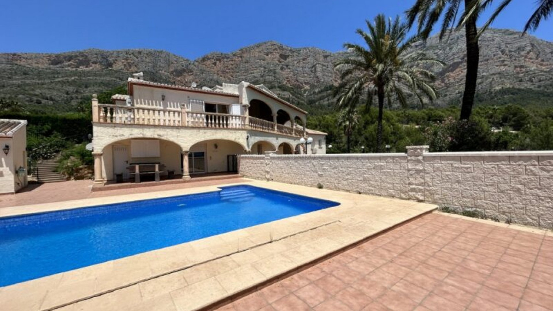Villa en Jávea - Xàbia Centro