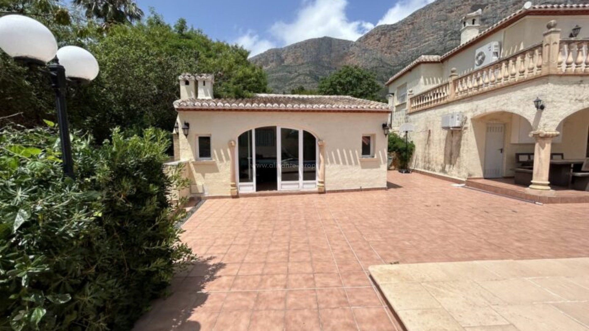 Villa en Jávea - Xàbia Centro