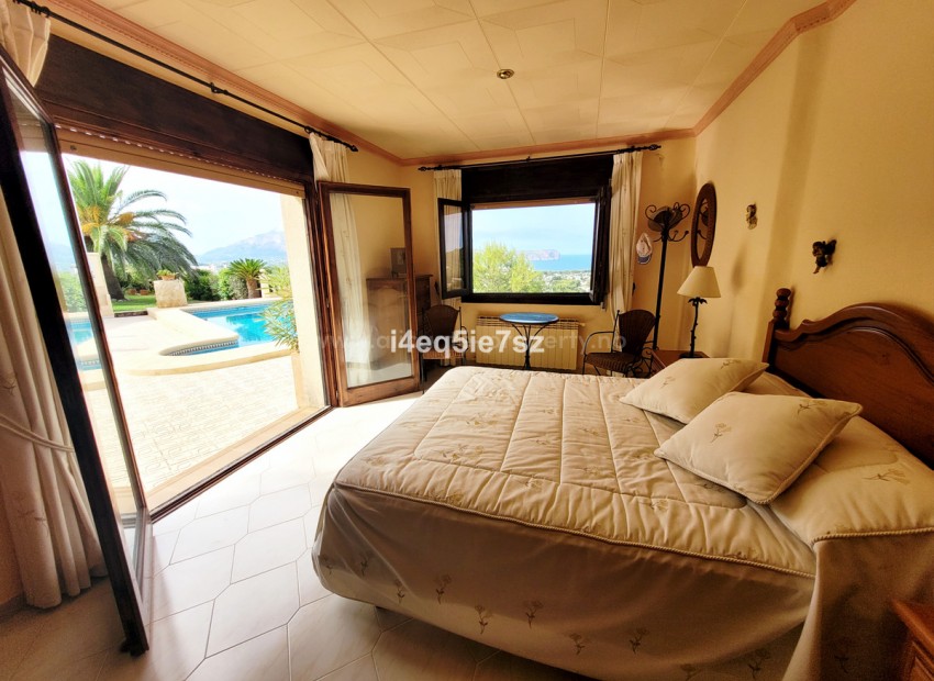 Villa en Jávea - Xàbia Centro