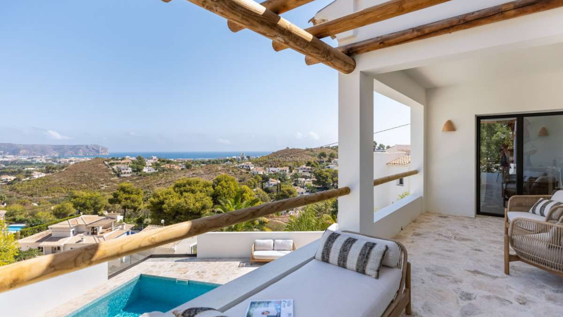 Villa en Jávea - Xàbia Centro
