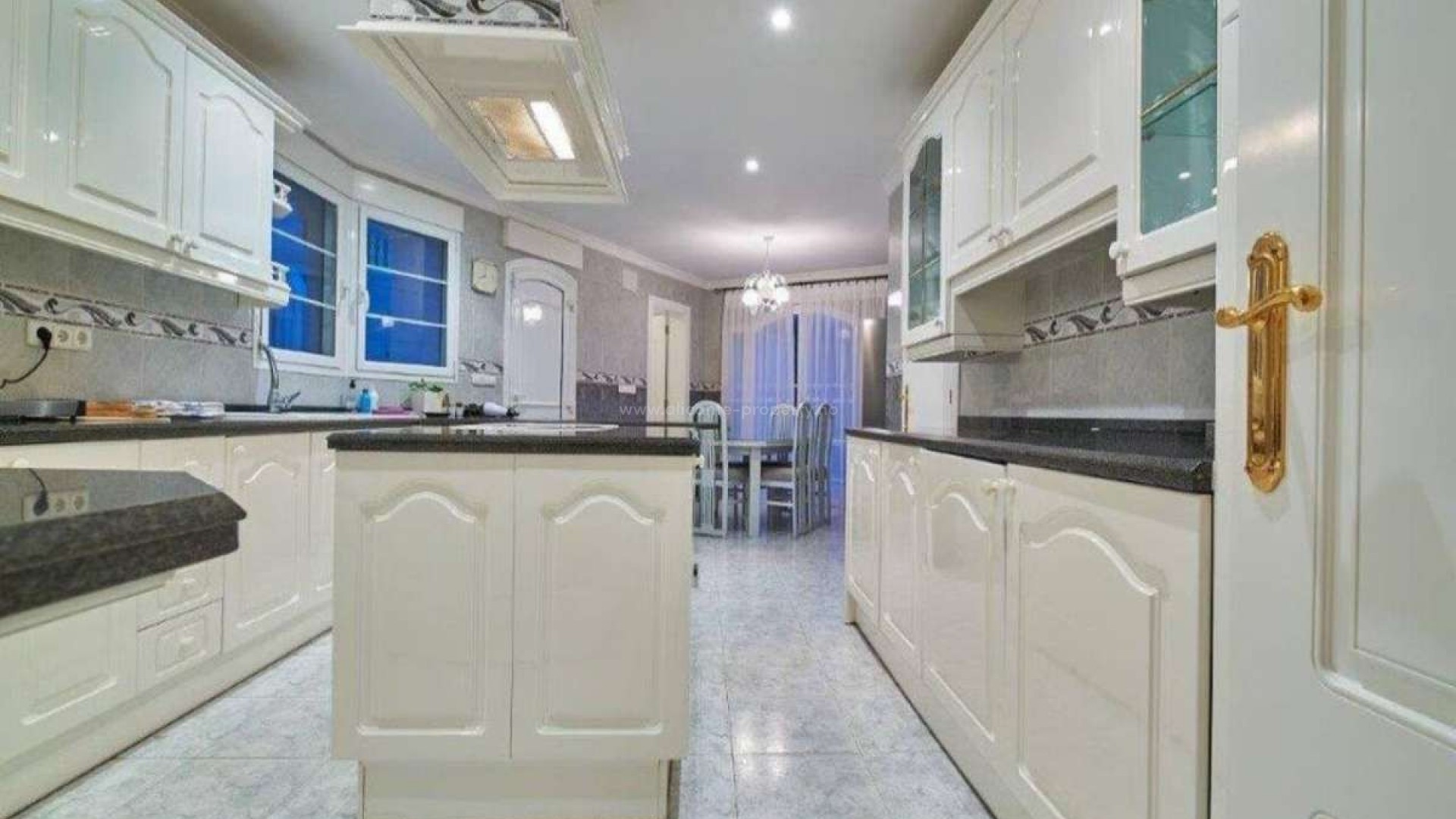 Villa en Jávea - Xàbia Centro