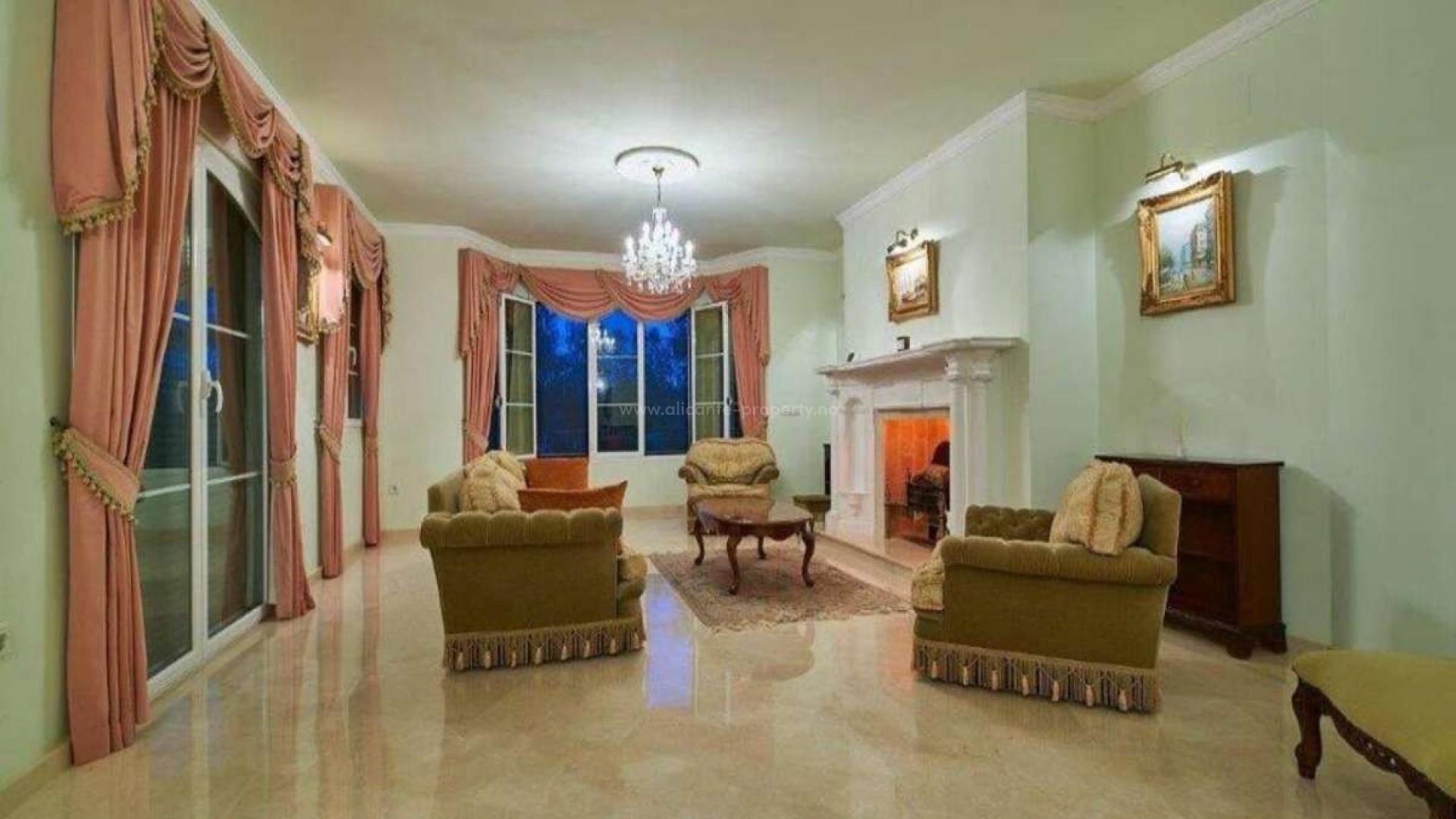 Villa en Jávea - Xàbia Centro