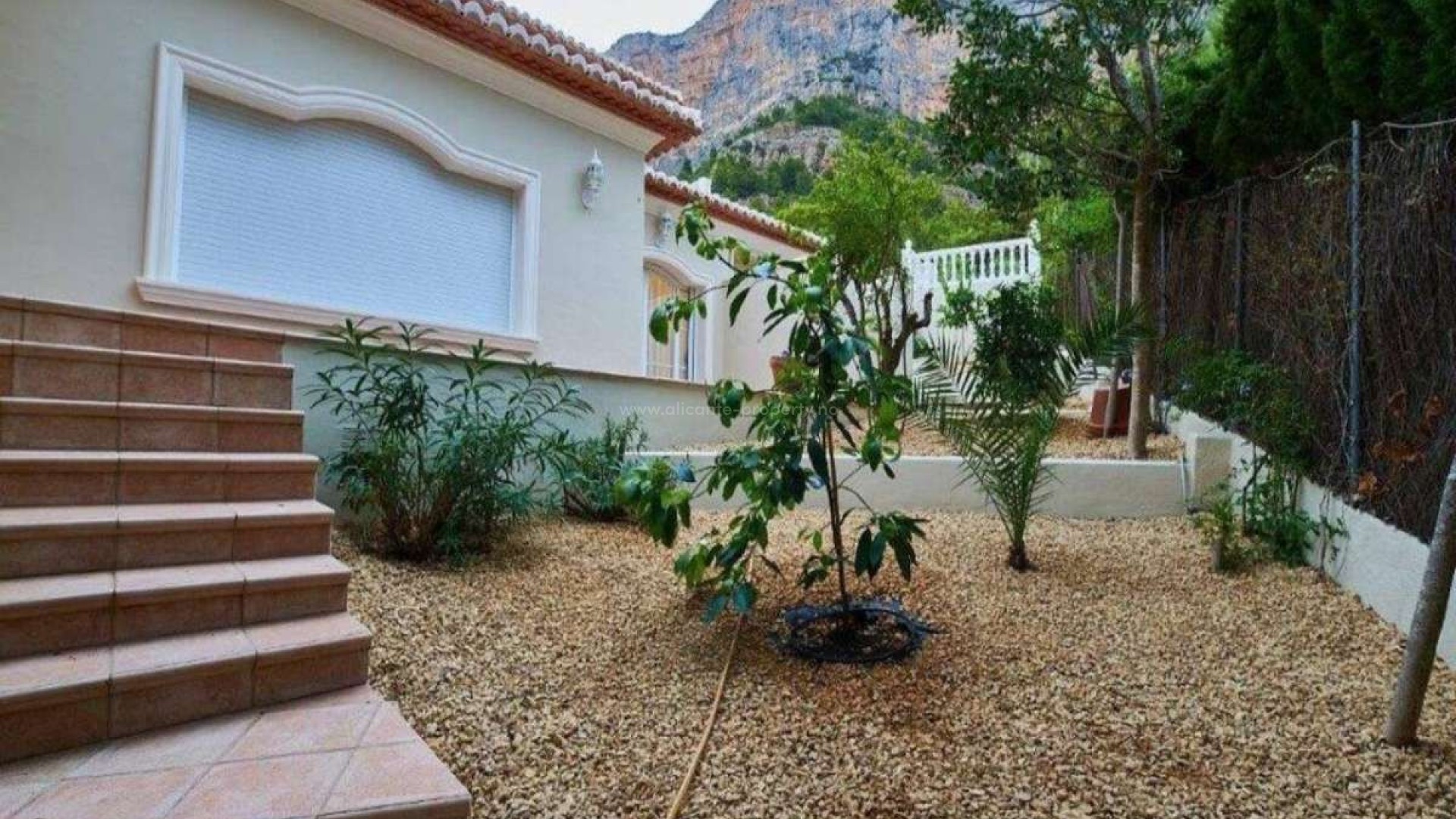 Villa en Jávea - Xàbia Centro