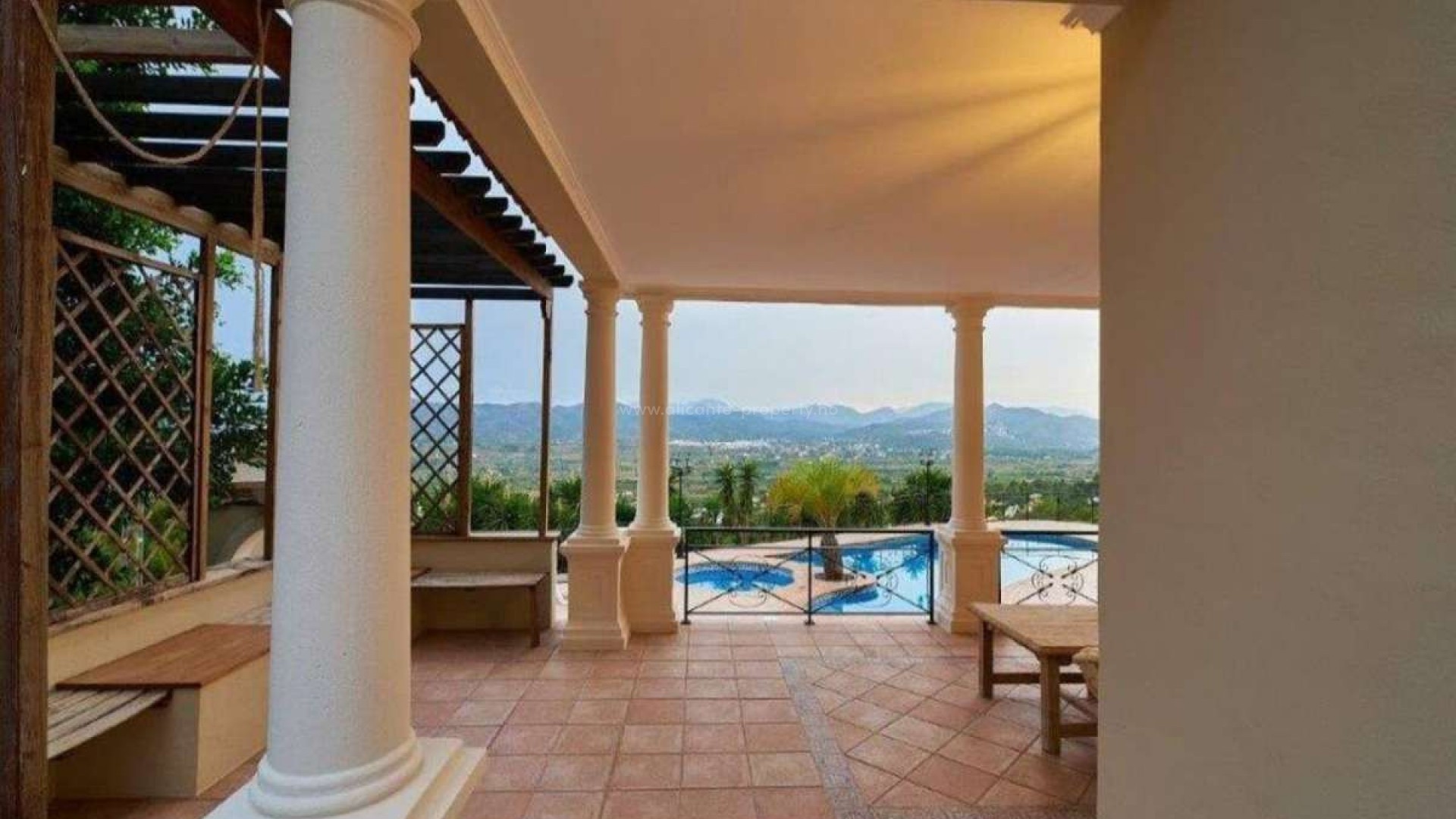 Villa en Jávea - Xàbia Centro