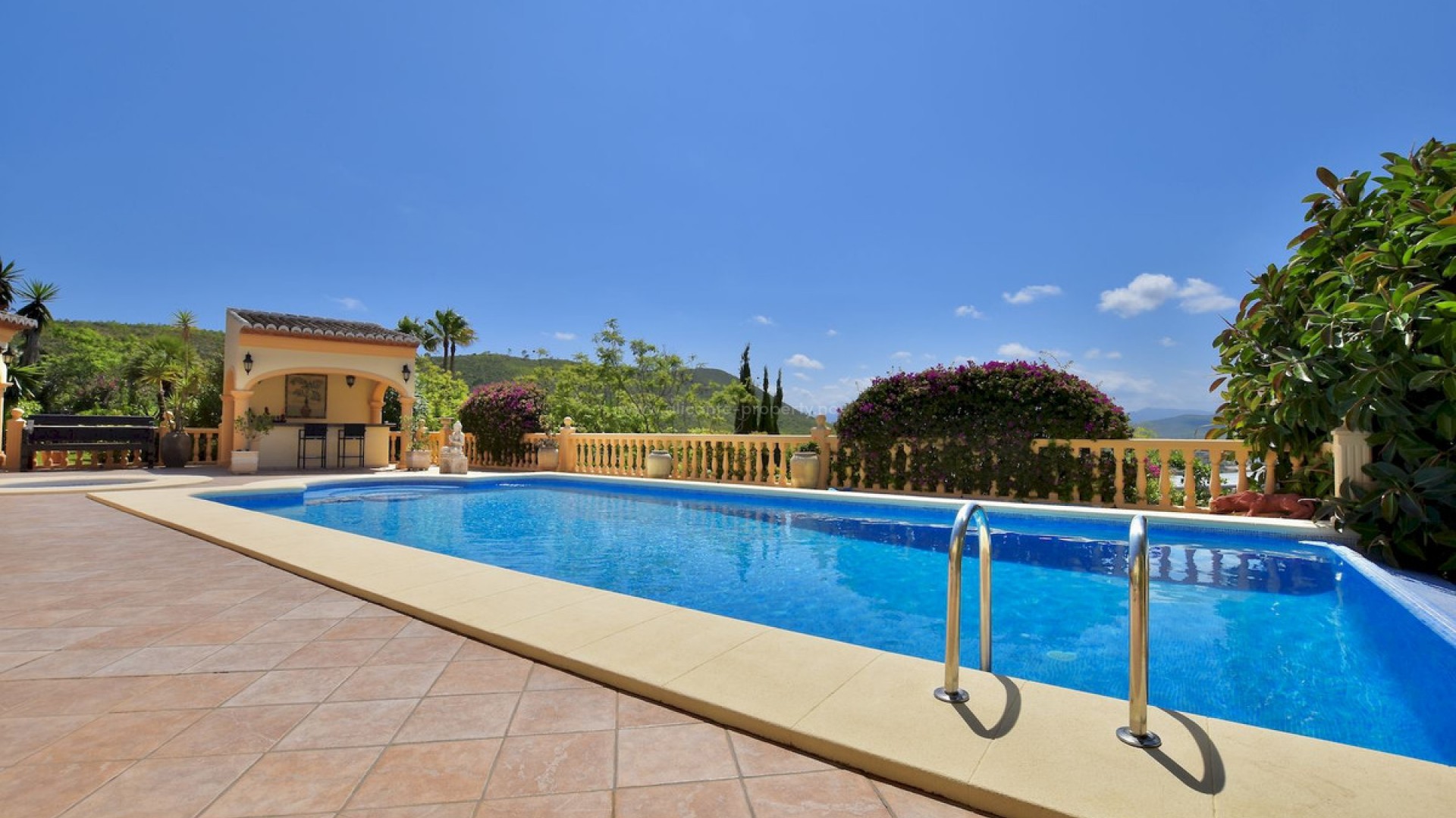 Villa en Jávea - Xàbia Centro